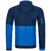 Kurtka męska Ortovox Punta Berrino Hooded Jacket Men's