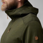 Męska bluza Fjällräven Keb Fleece Hoodie