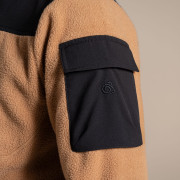 Męska bluza Craghoppers Braefell Jacket