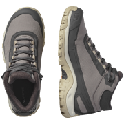 Buty zimowe damskie Salomon Shelter Waterproof