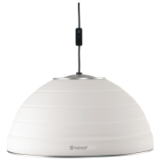 Światło Outwell Pollux Lux beżowy Cream White