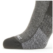 Skarpetki SealSkinz Solo QuickDry Mid Length Socks