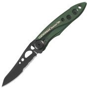 Nóż składany Leatherman Skeletool KBX