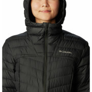 Kurtka zimowa damska Columbia Westridge™ Hooded Down Jacket