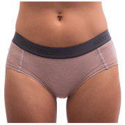 Damskie spodenki Sensor Merino Air