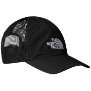 Bejsbolówka The North Face Horizon Trucker czarny Tnf Black/Tnf Black