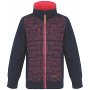 Bluza dziecięca Loap Difena ciemnoniebieski Blue