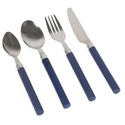 Zestaw sztućców Bo-Camp Cutlery Set 4 kusy pro 1 osobu