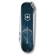 Składany nóż Victorinox Zodiac Classic SD Sagittarius