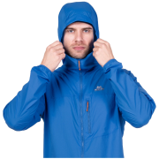Męska wiatrówka Mountain Equipment Aerofoil Hooded Jacket