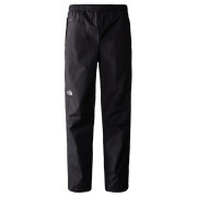 Spodnie męskie The North Face M Resolve Waterproof Pant czarny TNF BLACK