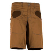 Spodenki męskie E9 Rondo Short-S Men's brązowy Land