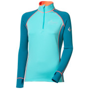 Bluza damska Progress TS Tispa Zip 17NP