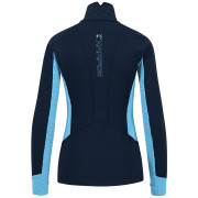Bluza damska Karpos Pizzocco Evo W Full-Zip Fleece