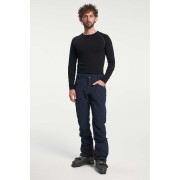 Męskie spodnie softshellowe Tenson Touring Softshell Pant