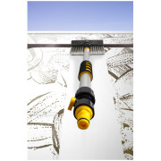 Szczotka do czyszczenia Brunner Moppy