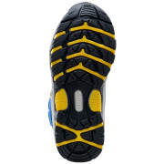 Buty dziecięce Elbrus Plaret Mid WP Jr