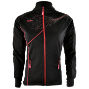 Kurtka damska Silvini Monna WJ703 czarny Black