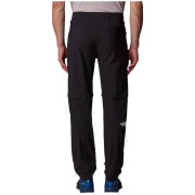 Spodnie męskie The North Face Exploration Conv Reg Tapered Pant - Eu