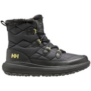 Buty zimowe z kożuchem damskie Helly Hansen W Willetta 2 Mid