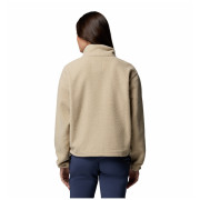 Bluza damska Columbia Helvetia™ II Cropped Half Snap Fleece
