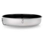 Patelnia Keith Titanium Non-stick Titanium Frying Pan