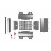 Składany grill SKOTTI Original Grill