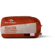 Wkład do śpiwora Sea to Summit Reactor Fleeceweight Liner Regular