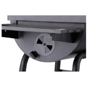 Grill Cattara Apache