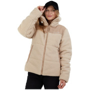 Kurtka zimowa damska Fundango Nukka Padded Jacket