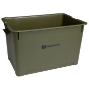 Organizer Ridge Monkey Armoury Stackable Storage Box 66 Litre