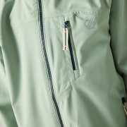 Kurtka dziecięca Dare 2b Kids Switch II Jacket GlacierGreen