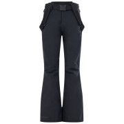 Damskie spodnie narciarskie Fundango Morta Pants czarny black