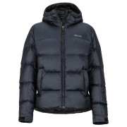 Kurtka damska Marmot Guides Down Hoody 2022 czarny