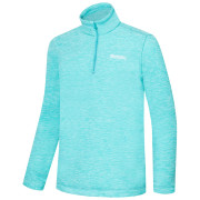 Bluza dziecięca Regatta Hot Shot Marl Turquoise