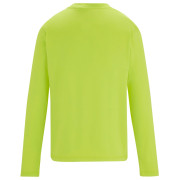 T-shirt dziecięcy Regatta Winter Alvarado Wild Lime