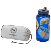 Wkład do śpiwora Big Agnes UL Recovery Sleeping Bag Liner Regular