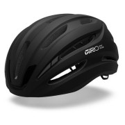 Kask rowerowy Giro Isode II matowy czarny Mat Black