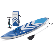 Paddleboard Intex AquaQuest® 350T Touring SUP niebieski blue