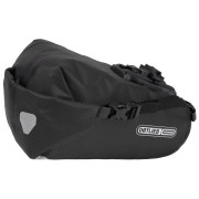 Torebka pod siodło Ortlieb Saddle-Bag 4,1L czarny BlackMatt