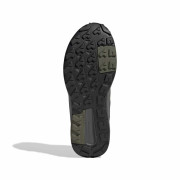 Męskie buty turystyczne Adidas Terrex Anylander Leather