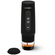 Przenośny ekspres do kawy Brunner Vivamoca czarny