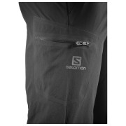 Spodnie męskie Salomon Wayfarer Warm Pant M