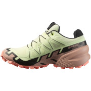 Buty damskie Salomon Speedcross 6 Gore-Tex