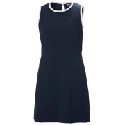 Sukienki damskie Helly Hansen W Thalia Sleeveless Dress niebieski 597 NAVY