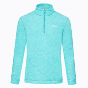 Bluza dziecięca Regatta Hot Shot Marl Turquoise turkusowy Turquoise