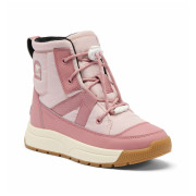 Dziecięce buty zimowe Sorel Whitney™ III Mid Wp Pink