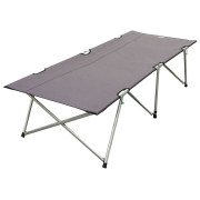 Leżak Vango Campbed XL jasnoszary