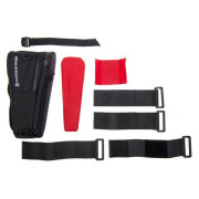 Torba na ramę Blackburn Outpost Top Tube Bag