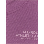 T-shirt dziecięcy 4F Tshirt F2389